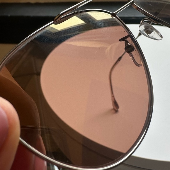 🌸PAUL SMITH🌸 Angus V2 Aviator Sunglasses - Picture 13 of 13